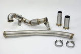 ARM Catted Downpipe AWD | Audi A3 8V | MK7A3DP-C