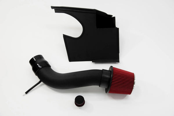 ARM Motorsports B8/B8.5 S4 S5 SQ5 3.0T Intake | 30TINT – UroTuning