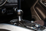 Sport Shifters SportShifters GT1 Manual Shift Knob GT1-SGMLBK-VAG6