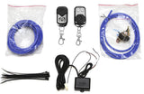 Fabspeed Fabspeed TrackTec Conversion Kit - Porsche 981 Boxster | Cayman