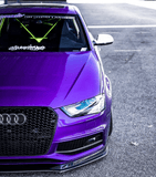 Studio RSR Studio RSR Roll Bar/Cage - Audi / B8 A4/S4 2008-2017