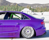 Studio RSR Studio RSR Roll Bar/Cage - Audi / B8 A4/S4 2008-2017