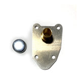 Autobahn Autoworx Crankcase Breather Plate(Early) - VW / 1.8L / 2.0L | Aut-16v-br1