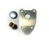 Autobahn Autoworx Autobahn Autoworx Crankcase Breather Plate(Early) - VW / 1.8L / 2.0L Aut-16v-br1