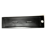 Autobahn Autoworx Euro License Plate Tub - VW / Corrado | Aut-rado-eurotub