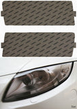 Lamin-X Tint Lamin-X BMW 3-Series (92-99) Ellipsoid Headlight Covers B001ET