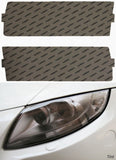 Lamin-X Tint Lamin-X  Headlight Covers - BMW / 1M Coupe (11-12) B001UT