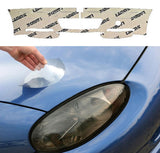 Lamin-X BMW M3 (01-06) CSL Bumper Protection | B002L2