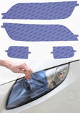 Lamin-X Blue Lamin-X  Invisible Bug Guard - BMW / 1-Series (08-13) B005B