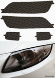 Lamin-X Gunsmoke Lamin-X  Invisible Bug Guard - BMW / 1-Series (08-13) B005G