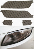 Lamin-X Tint Lamin-X  Invisible Bug Guard - BMW / 1-Series (08-13) B005T