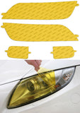 Lamin-X Yellow Lamin-X  Invisible Bug Guard - BMW / 1-Series (08-13) B005Y