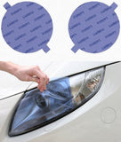 Lamin-X Blue Lamin-X  Rear Bumper Guard - BMW / 1-Series (08-13) B006EB