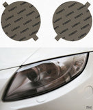 Lamin-X Tint Lamin-X  Rear Bumper Guard - BMW / 1-Series (08-13) B006ET