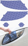 Lamin-X Blue Lamin-X  Clear Bra - BMW / 2-Series (14-  ) B009B
