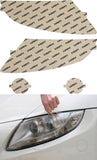 Lamin-X Clear Lamin-X  Clear Bra - BMW / 2-Series (14-  ) B009CL