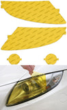 Lamin-X Yellow Lamin-X  Clear Bra - BMW / 2-Series (14-  ) B009Y