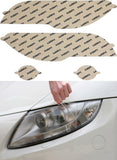 Lamin-X Clear Lamin-X  Door Handle Cup Paint Protection - BMW / 2-Series (14-  ) B010CL