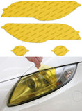 Lamin-X Yellow Lamin-X  Door Handle Cup Paint Protection - BMW / 2-Series (14-  ) B010Y