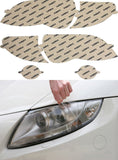 Lamin-X Clear Lamin-X  Headlight Covers - BMW / 2-Series (14-  ) B011CL