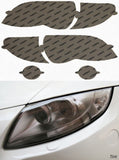 Lamin-X Tint Lamin-X  Headlight Covers - BMW / 2-Series (14-  ) B011T