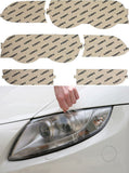Lamin-X Clear Lamin-X  Rear Bumper Guard - BMW / 2-Series (14-  ) B012CL