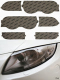 Lamin-X Tint Lamin-X  Rear Bumper Guard - BMW / 2-Series (14-  ) B012T