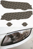 Lamin-X Tint Lamin-X  Fog Light Covers - BMW / 2-Series (14- ) B013T