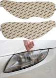 Lamin-X Clear Lamin-X  Tail Light Covers - BMW / 2-Series (14-17) B014CL