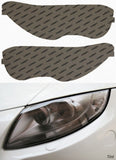 Lamin-X Tint Lamin-X  Tail Light Covers - BMW / 2-Series (14-17) B014T