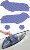 Lamin-X Blue Lamin-X  A-Pillar & Cab Top Edge Protection - BMW / 2-Series Gran Coupe Base (20-  ) B015B