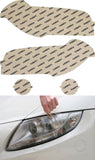 Lamin-X Clear Lamin-X  A-Pillar & Cab Top Edge Protection - BMW / 2-Series Gran Coupe Base (20-  ) B015CL