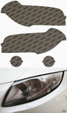 Lamin-X Tint Lamin-X  A-Pillar & Cab Top Edge Protection - BMW / 2-Series Gran Coupe Base (20-  ) B015T