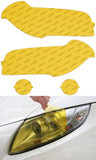 Lamin-X Yellow Lamin-X  A-Pillar & Cab Top Edge Protection - BMW / 2-Series Gran Coupe Base (20-  ) B015Y
