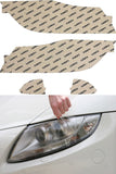 Lamin-X Clear Lamin-X  Full Coverage Clear Bra - BMW / 2-Series Gran Coupe Base (20-  ) B018CL
