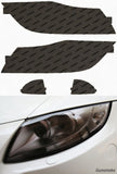 Lamin-X Gunsmoke Lamin-X  Full Coverage Clear Bra - BMW / 2-Series Gran Coupe Base (20-  ) B018G