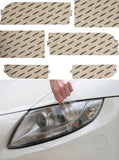 Lamin-X Clear Lamin-X  Headlight Covers - BMW / 2-Series Gran Coupe Base (20-  ) B020CL