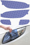Lamin-X Blue Lamin-X  Invisible Bug Guard - BMW / 2-Series Gran Coupe Base (20-  ) B021B