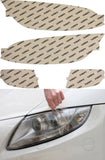Lamin-X Clear Lamin-X  Invisible Bug Guard - BMW / 2-Series Gran Coupe Base (20-  ) B021CL