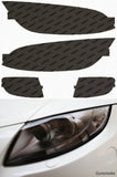 Lamin-X Gunsmoke Lamin-X  Invisible Bug Guard - BMW / 2-Series Gran Coupe Base (20-  ) B021G