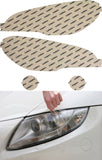 Lamin-X Clear Lamin-X  Rear Bumper Guard - BMW / 2-Series Gran Coupe Base (20-  ) B022CL