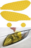 Lamin-X Yellow Lamin-X  Rear Bumper Guard - BMW / 2-Series Gran Coupe Base (20-  ) B022Y
