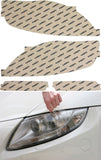 Lamin-X Clear Lamin-X  Rear Marker Covers - BMW / 2-Series Gran Coupe Base (20-  ) B023CL