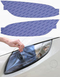 Lamin-X Blue Lamin-X  Rocker Panel Guard - BMW / 2-Series Gran Coupe Base (20-  ) B024B
