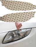 Lamin-X Clear Lamin-X  Rocker Panel Guard - BMW / 2-Series Gran Coupe Base (20-  ) B024CL