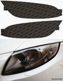 Lamin-X Gunsmoke Lamin-X  Rocker Panel Guard - BMW / 2-Series Gran Coupe Base (20-  ) B024G