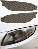 Lamin-X Tint Lamin-X  Rocker Panel Guard - BMW / 2-Series Gran Coupe Base (20-  ) B024T