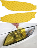 Lamin-X Yellow Lamin-X  Rocker Panel Guard - BMW / 2-Series Gran Coupe Base (20-  ) B024Y