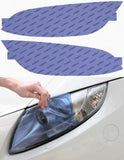 Lamin-X Blue Lamin-X  Side Marker Covers - BMW / 2-Series Gran Coupe Base (20-  ) B025B