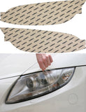 Lamin-X Clear Lamin-X  Side Marker Covers - BMW / 2-Series Gran Coupe Base (20-  ) B025CL